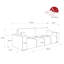 3 Seater Sofa-1842199089