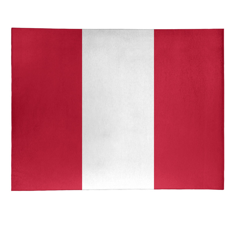 Chenille Indoor Rug, Rectangle 8' x 10'