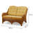 Lenita Upholstered 48'' Loveseat-618967287