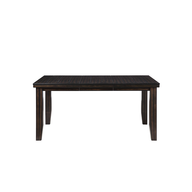 ACME Urbana Dining Table, Espresso, Expresso