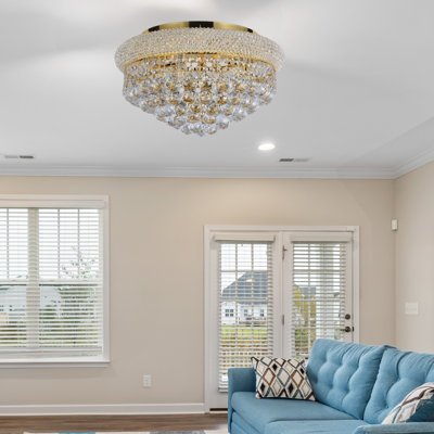 Lustre Montrey Lights Empire
