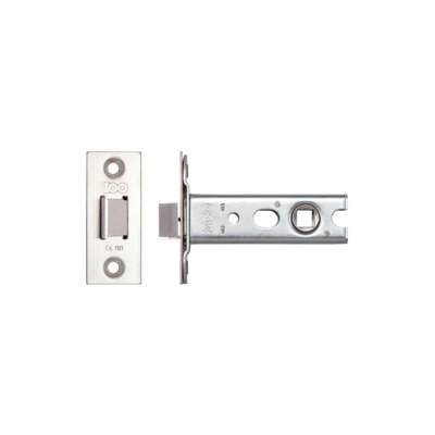 Tubular Latch