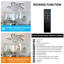 Rishikesh 29.13 '' 6-Speed Dimmable Reversible Ceiling Fan With LED Lights And Remote Control
