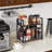 Freestanding Spice Rack-1516716056