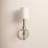 Coby Candle Wall Light-22514482-22514483