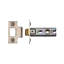 Heritage Brass Algarve Door Handle Kit-16125961