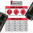 Pro Garden Weed Preventer-96071321