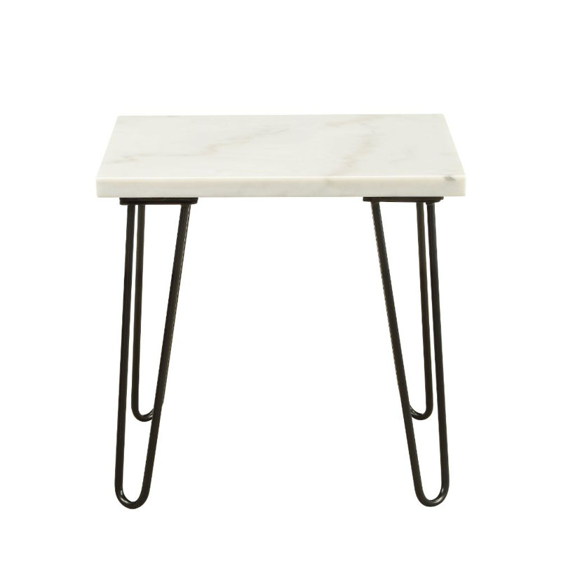 Ensemble de tables basses 2 pièces Akshada