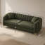 Upholstered 83 " Teddy Sofa