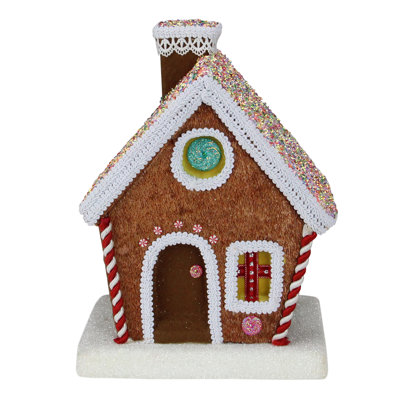 pain d’épice de Noël de 10 po Kisses
