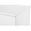 Commode 5 tiroirs avec roulettes, armoire de rangement moderne-1943065126
