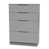 Grey is out of stock selected