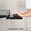Plateforme de clavier de bureau-83830787-88881245