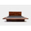 SQ Solid Wood Bed-7084737