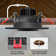 3" Ultra Slim Selectable CCT New Construction LED Canless Recessed Lighting Kit