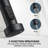 Stainless Steel Single-Handle Spring Pull-Out Faucet With Pull-Down Sprayer For Kitchens, Farmhouses, Campervans, Laundry Rooms-113608826