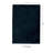 Jalissia Faux Rabbit Fur Hand Tufted Solid Color Rug-139860177
