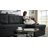 Sofa Chaise With 3 Seat,reversible Pull Out Couch For Living Room