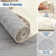 Washable Modern Carpet for Living Room Abstract Line Area Rugs for Room Decor