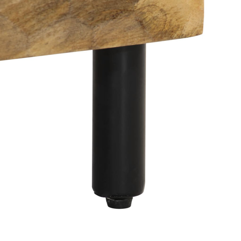 Alvaro Unfinished TV Stand for TVs up to 43"