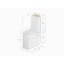 Meuble-lavabo simple 45 po Disar-111107830
