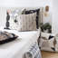 Coussin décoratif en mélange de coton-92466421-92466423-92466424