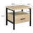 1-Drawer Accent Table