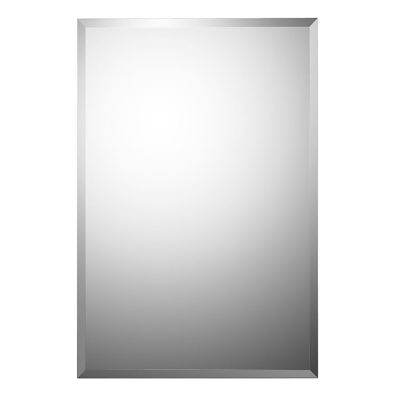 Shepherd's Medicine Cabinet with Mirror, 24" x 36"