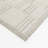 Wyoming Chalk Distressed Modern Stripe Area Rug-1127426660