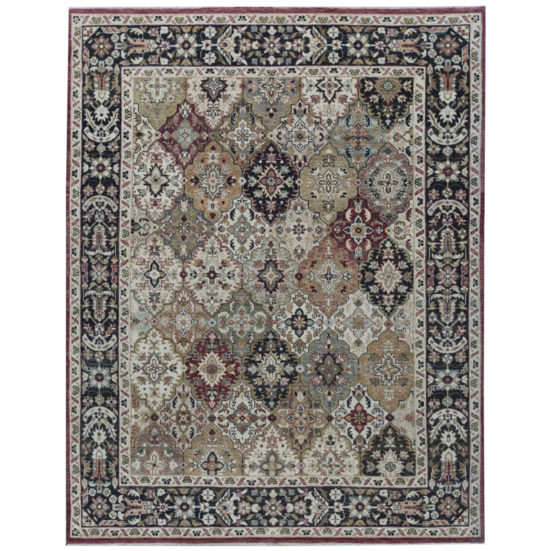 One-of-a-Kind 9'3" X 11'10" Area Rug