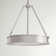 Everlee 3 - Light Drum Chandelier