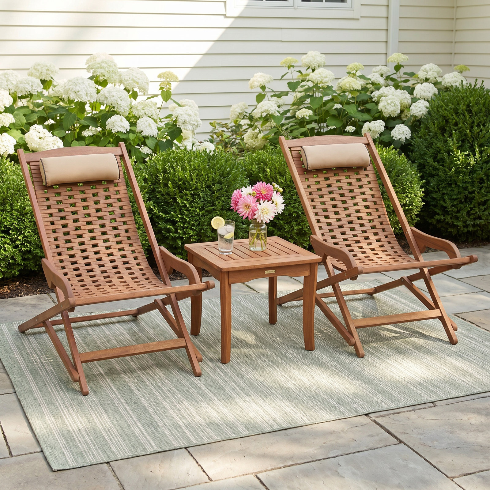 Kinsler Lounge Seating Group (Set of 2)