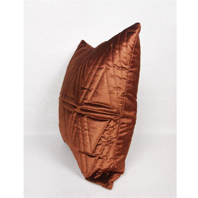 Geometric Throw Pillow