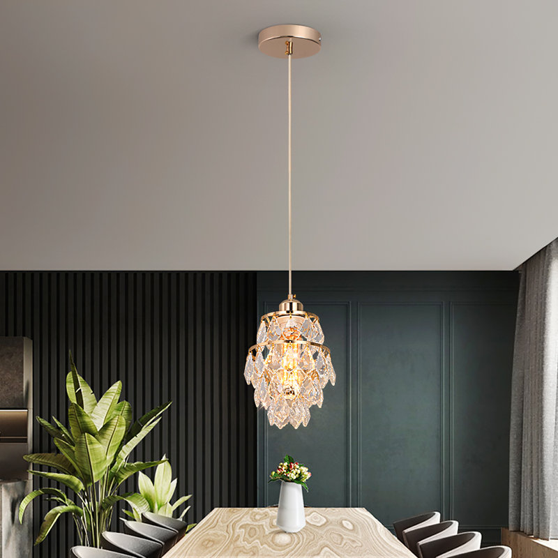 Aerona 1 - Light Chandelier