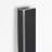 Maril Stainless Steel LED Wall Light