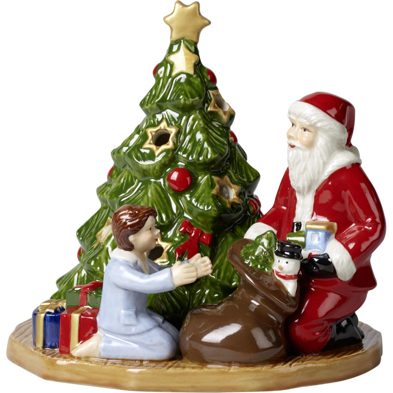 Christmas Toys Figurines & Collectibles