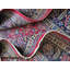 One-of-a-Kind Carenza Red Rug