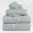 Scotia Egyptian Cotton Bath Towel Set-2005604174-2005604167