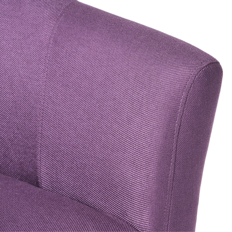 Chaise avec accoudoirs