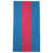 Blue/Red/Blue