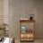 End Table with Storage