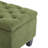Drayton 51'' Wide Faux Leather Tufted Storage Ottoman-115202494