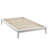 Modway Lodge Wood Platform Bed Frame-15851511-16137309