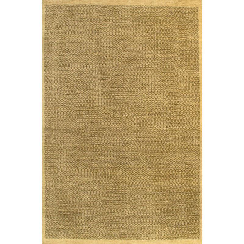 Agra Wool Area Rug