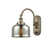 Antique Brass selected