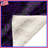 Purple Paisley Pattern Blankets-133729167