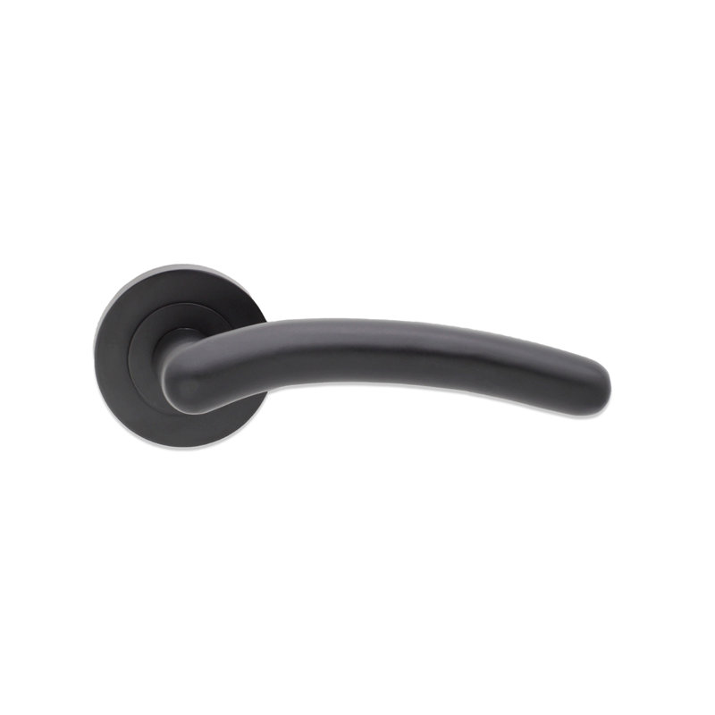 Reversible Door Handle