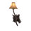 Rustic Lodge 1 - Light Wallchiere