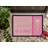 Polka Dots Synthetic Rug-32010634-41065769