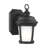 Calder Small One Light Outdoor Wall Lantern from Generation Lighting -31132282-31132280
